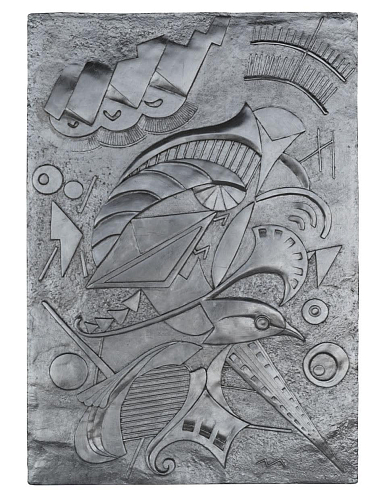Capricci Musicanti 11 Panel