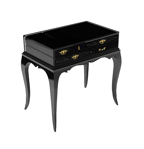 Beverly Luxe Nightstand