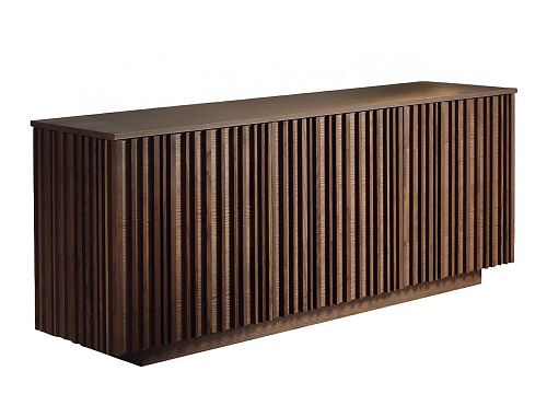 Line Italian Sideboard