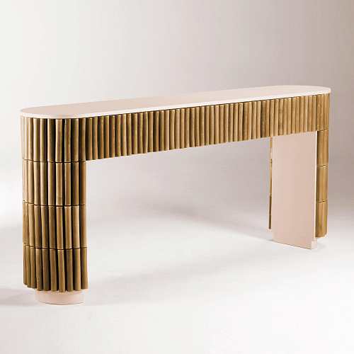 Nouvelle Vague Artisanal Console
