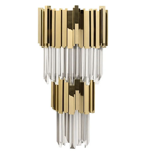 Sovereign Wall Lamp