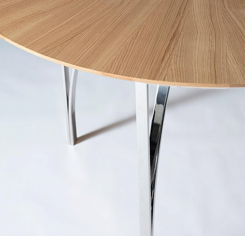 Oak Dining Table
