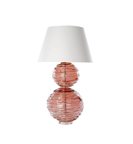 Alfie Artisan Table Lamp