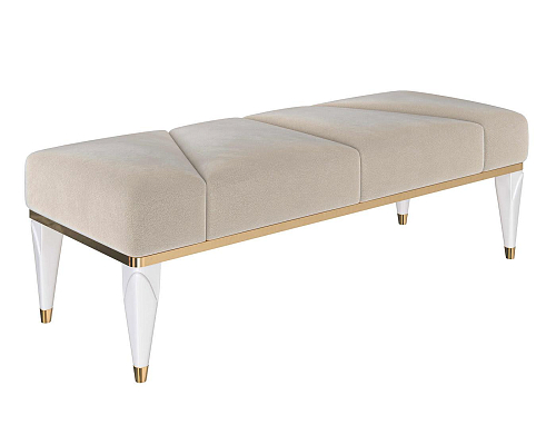 Clizia Handcrafted Bench