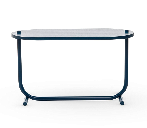 Blue Bubalus Console