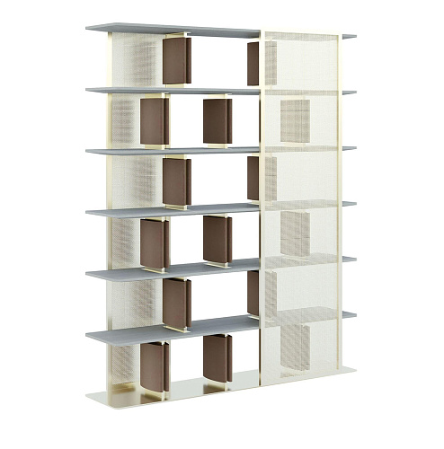 Maxima Bookcase