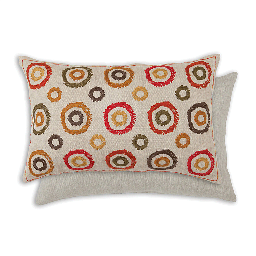 Zafora Handcrafted Cushion