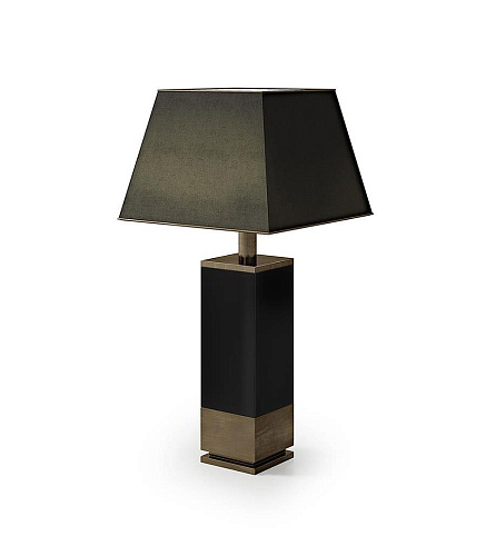 Contemporary Petite Table Lamp