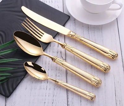 Cutlery Sets