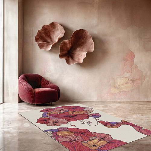 Amazzonia Indoor / Outdoor Rug