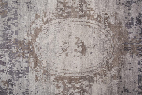 Luxury Bamboo Silk Rug
