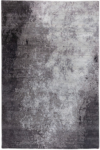 Loft Indian Hand-Knotted Rug