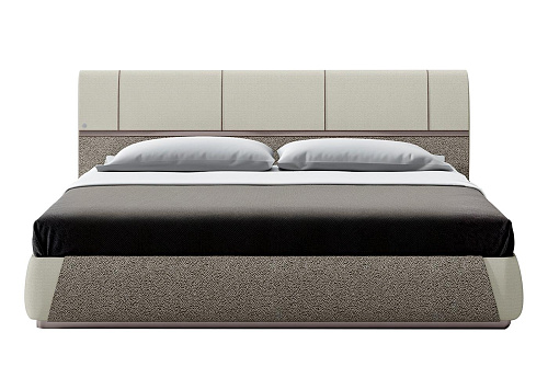 Dorian Italian Bed with Headboard
