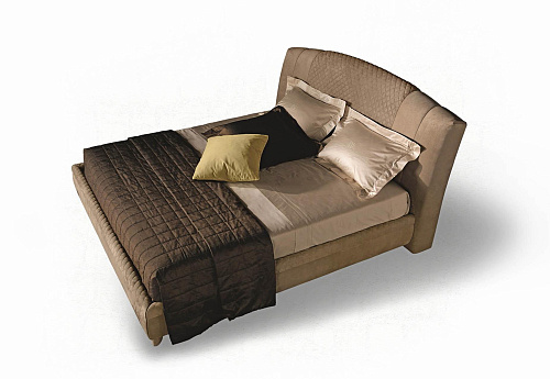 Exclusive Italian Bed