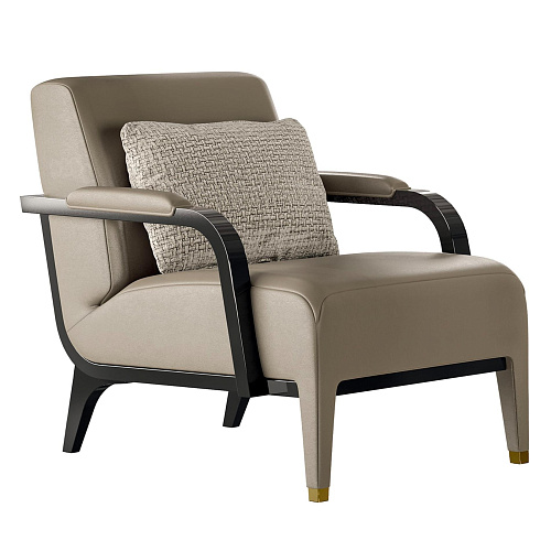 Dilan Glamour Armchair