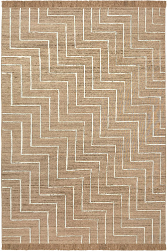 Flow Natural Flatwoven Rug Series 2