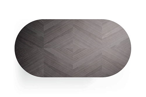 Cocoon Royal Elegant Oval Table