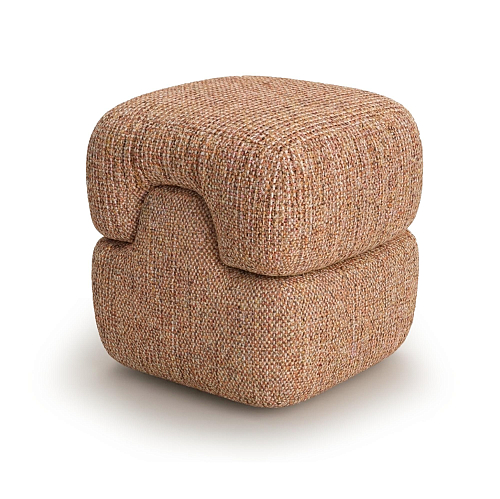 Mosaico Pouf