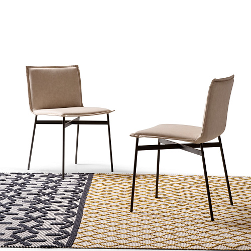 Zazu Iconic Italian Chair