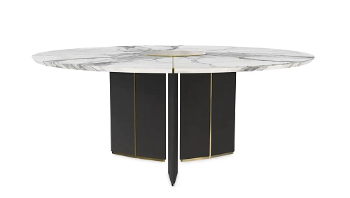 Zenith Dining Table