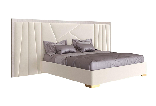 Clizia Handcrafted Bed
