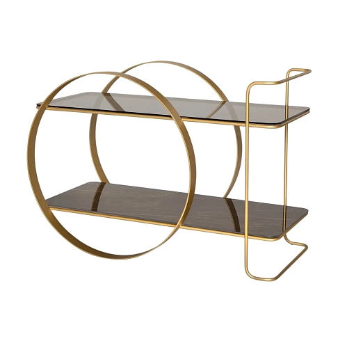 Venanzio Drink Trolley