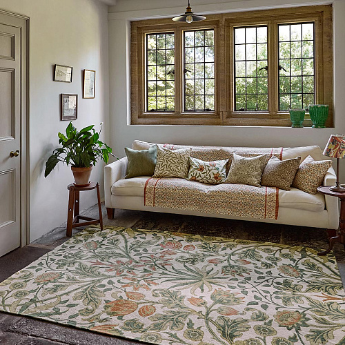 Natural Rug