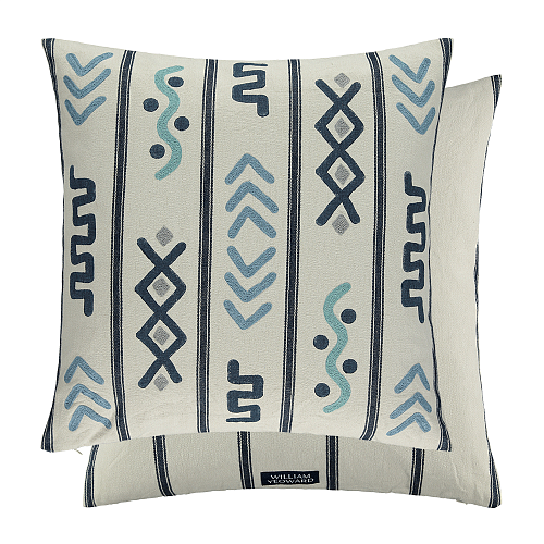 Nasca Handcrafted Cushion