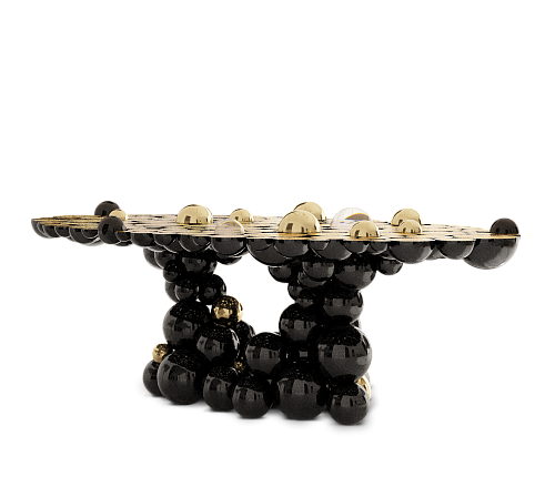 Luxe Dining Table