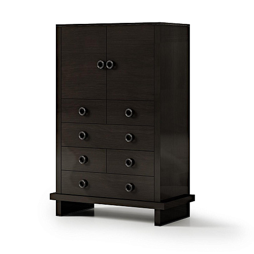 My Story Chest of Drawers