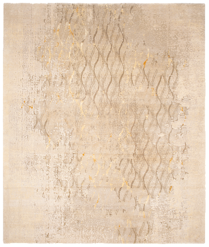 Artwork Designer Rug