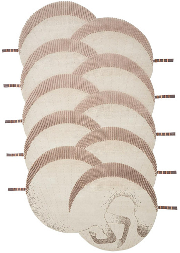 Terra Wool Rug