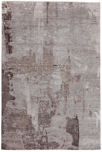 Loft Indian Hand-Knotted Rug