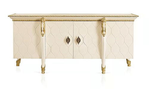 Harmony Ivory Sideboard