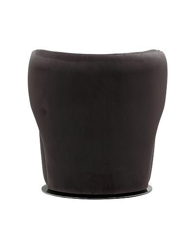 Sierra Round Artisan Armchair