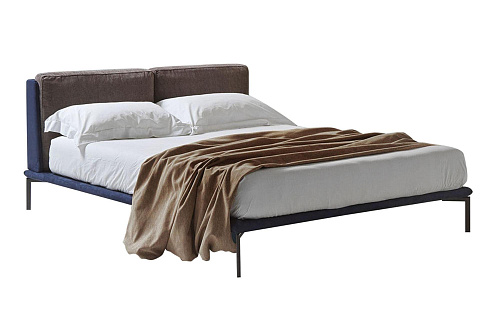 Mise Artful Bed