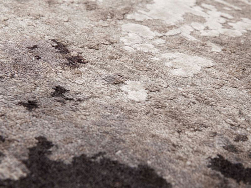 Loft Indian Hand-Knotted Rug