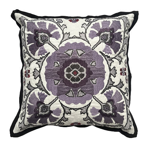 Alexi Handcrafted Cushion