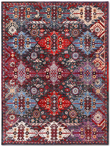 Soul Luxury 100% Wool Rug