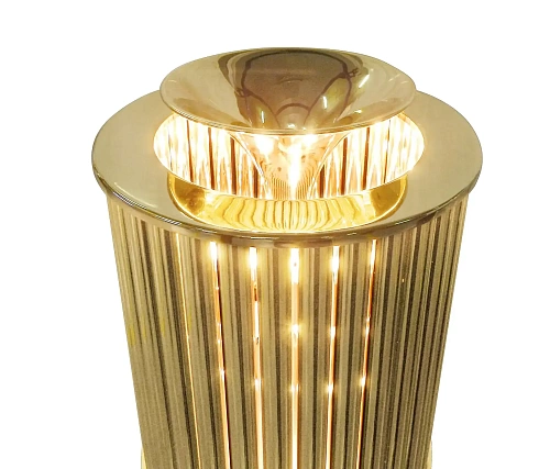 Refinement Table Lamp