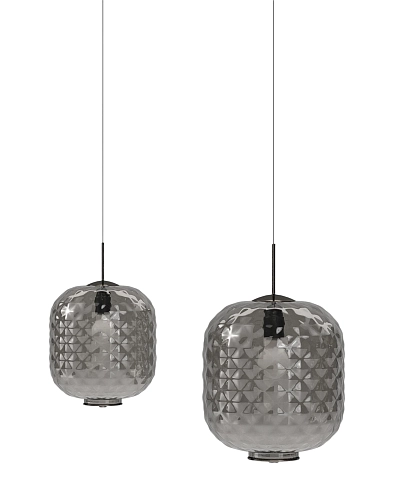Lanterna Suspension Light