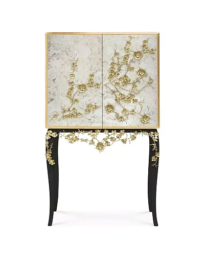 Mirage Bar Cabinet