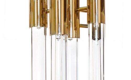 Peak Pendant Lamp