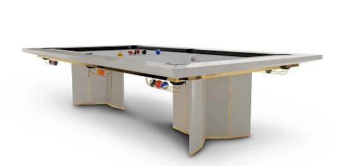 Premier Snooker Table