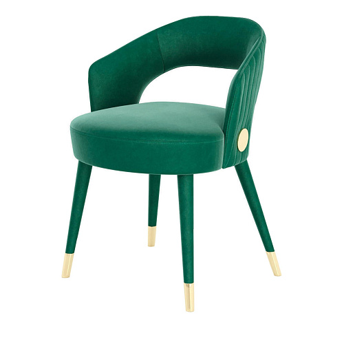 Shelter Accent Chair