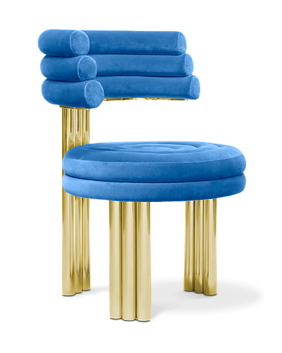 Keaton Chair