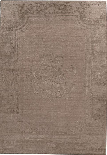 Luxury Bamboo Silk Indian Rug