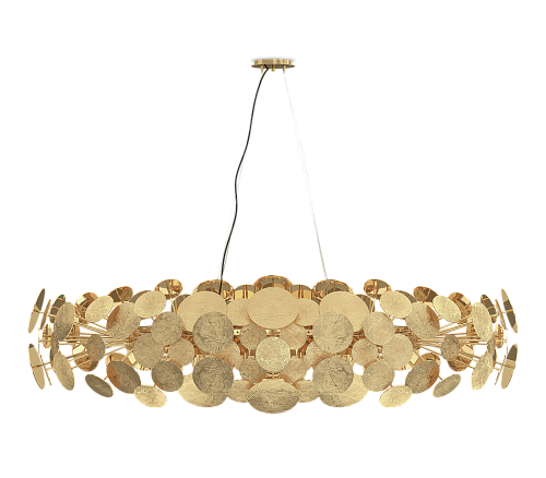 Galaxy Chandelier
