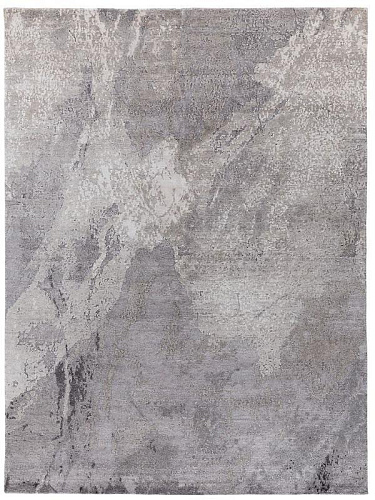 Loft Indian Hand-Knotted Rug