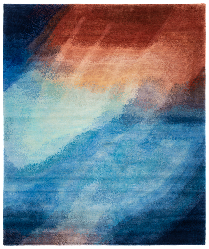 Nemi Bright Luxury Rug